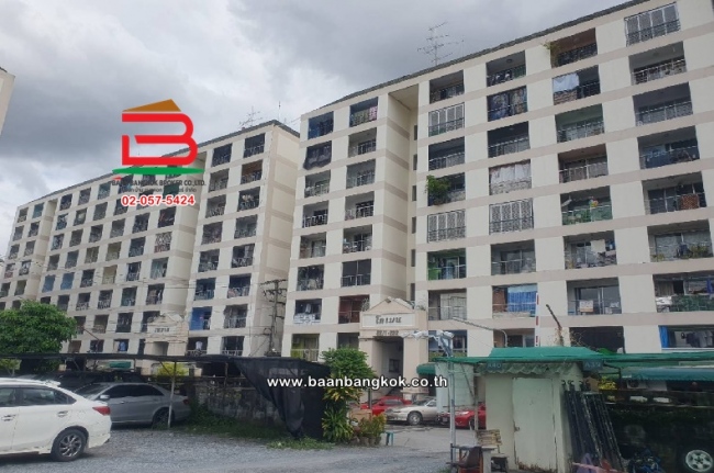 ���⢹� �� Baan Bangkok Broker