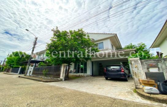 ��ҹ�� �� Central Home