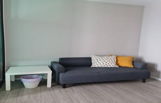 �չ���� �� All Living