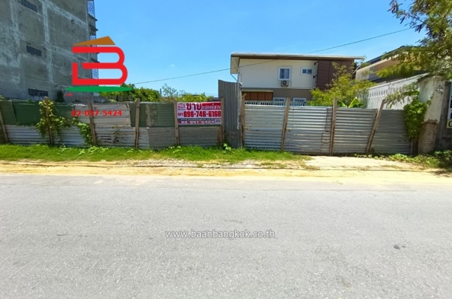 ���觪ѹ �� Baan Bangkok Broker