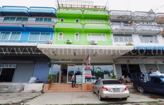 �ҧ� �� Central Home