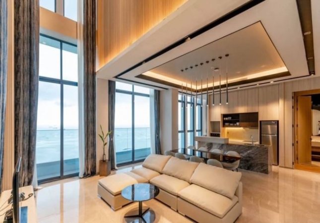 �ź��� �� A House property