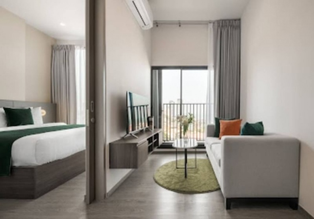 ���ͧ �� A House property