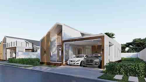 �ҧ�� �� I-Home thai property