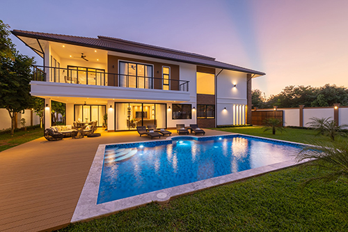 ��ҹ��§���� 5 ��ͧ�͹