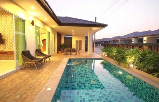 ��ҹPoolVilla 8,500,000 �ҷ