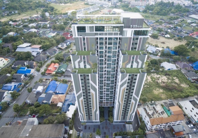 ���ͧ �� A House property