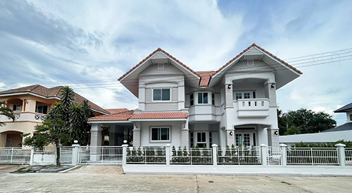 ��ҹ�ҧ�� �� I-Home thai property