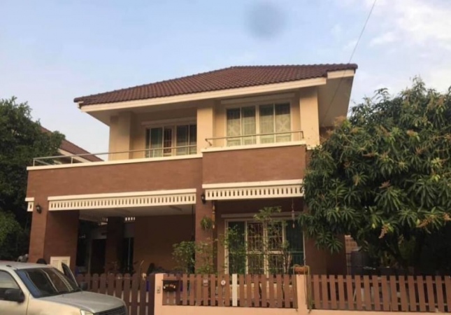 �ź��� �� A House property