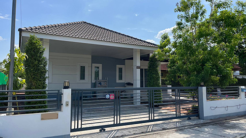 �ҧ�� �� I-Home thai property