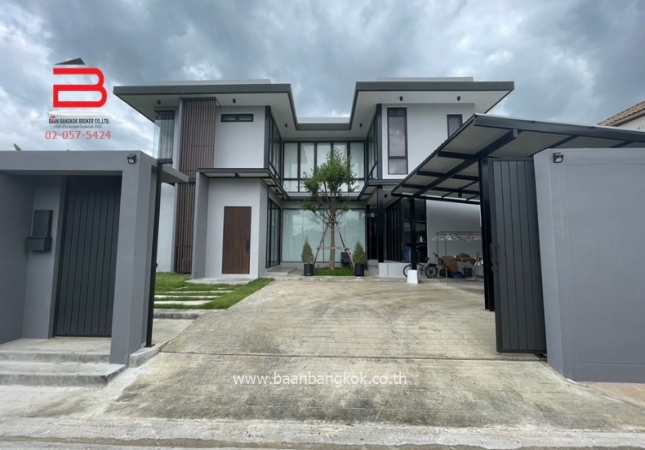 �ҧࢹ �� Baan Bangkok Broker