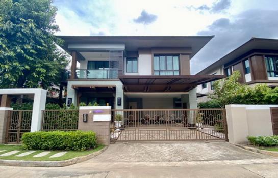 บ้านโครงการใหม่ เขตสายไหม บ้านโครงการใหม่ เขตสายไหม