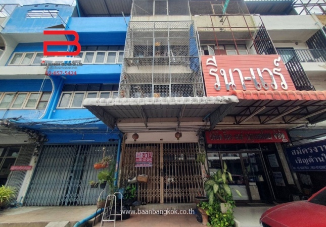 ���¢�ҧ �� Baan Bangkok Broker