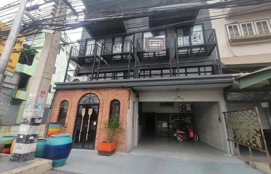 ���ͧ �� Sawasdee