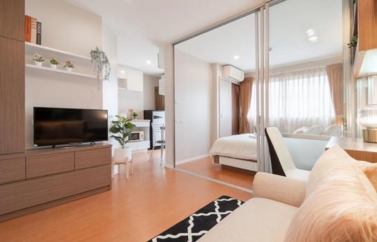 ��ºҧࢹ �� Bangkok Home Condo