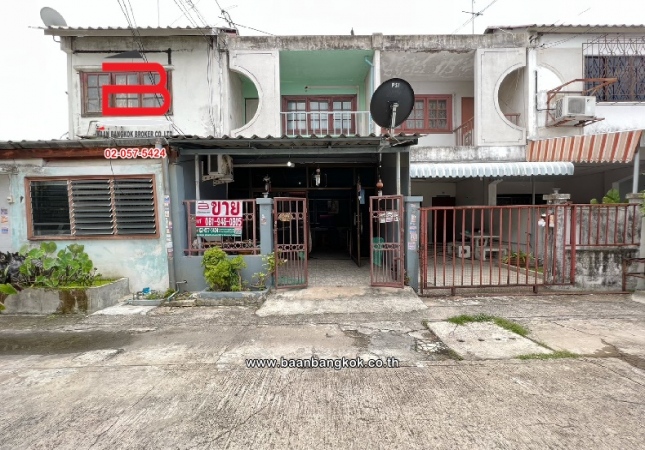 �ҹ �� Baan Bangkok Broker