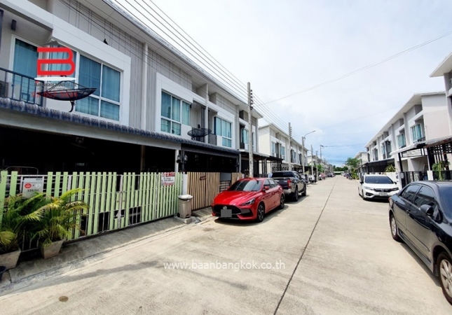 ˹ͧ�� �� Baan Bangkok Broker