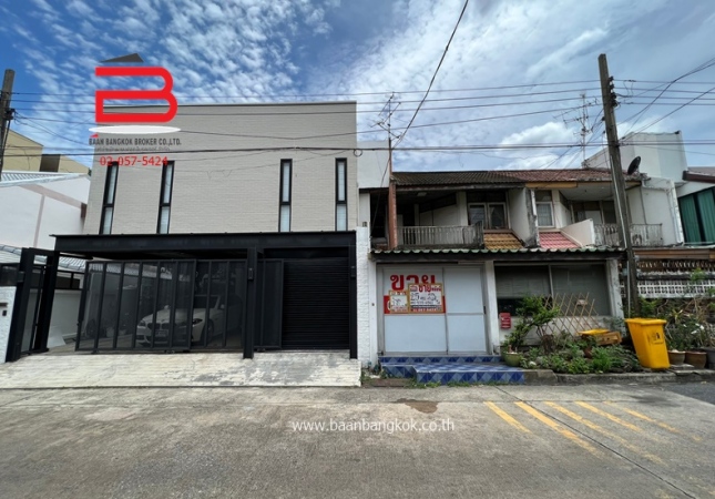 �ҧࢹ �� Baan Bangkok Broker