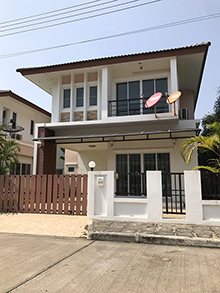 ��ҹ�ҧ�� �� I-Home thai property