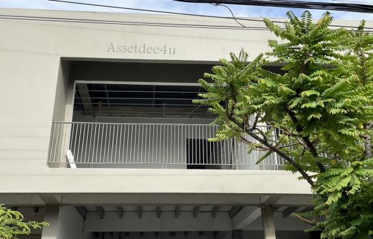 ���¢�ҧ �� AssetD4U