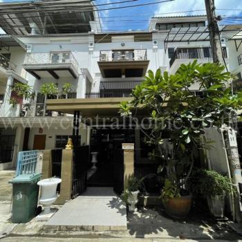 ���¢�ҧ �� Central Home