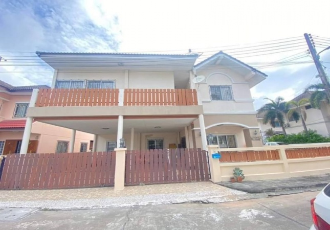 �ź��� �� A House property