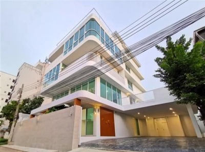 บ้านAddress 6 ห้องนอน บ้านAddress 6 ห้องนอน