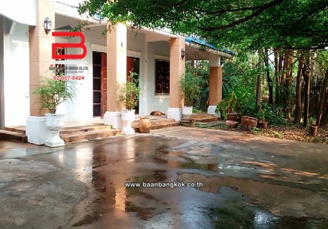 ���ͧ �� Baan Bangkok Broker