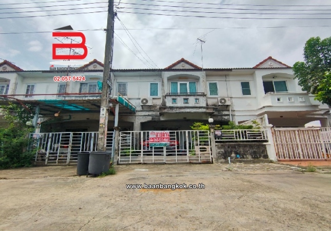 ������ �� Baan Bangkok Broker