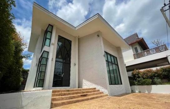 บ้านAddress 6 ห้องนอน บ้านAddress 6 ห้องนอน