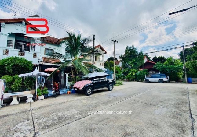 ���ͧ �� Baan Bangkok Broker