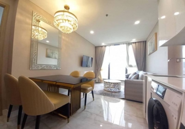 �ź��� �� A House property