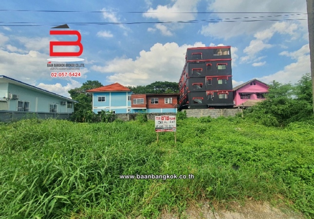 ���� �� Baan Bangkok Broker