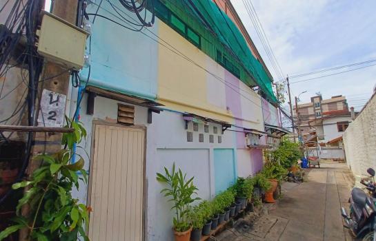 �ҧ���� �� Estate Corner