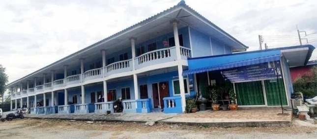 �ź��� �� A House property