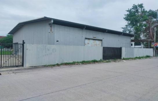 โรงงานมีนบุรี โรงงานมีนบุรี