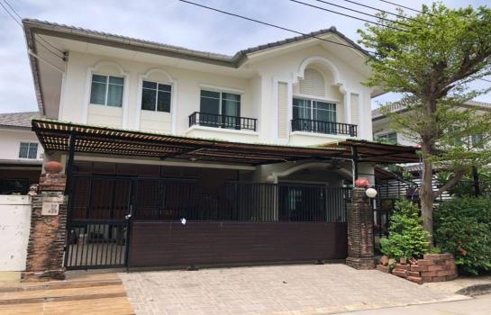 บ้านโครงการใหม่ เขตสายไหม บ้านโครงการใหม่ เขตสายไหม