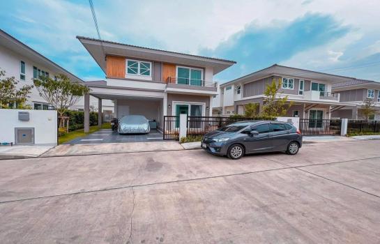 �����ط��Ҥ� �� Estate Corner