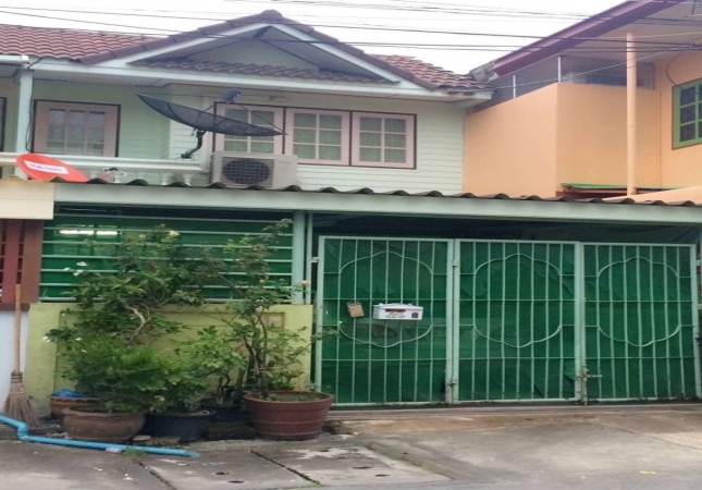 �ź��� �� A House property