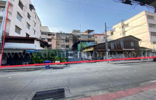 ที่ดิน BTS 50,000,000 บาท ที่ดิน BTS 50,000,000 บาท