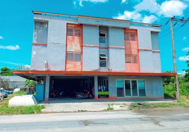 ���ͧ �� A House property