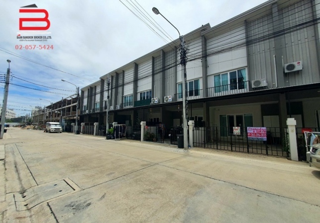 ��������� �� Baan Bangkok Broker