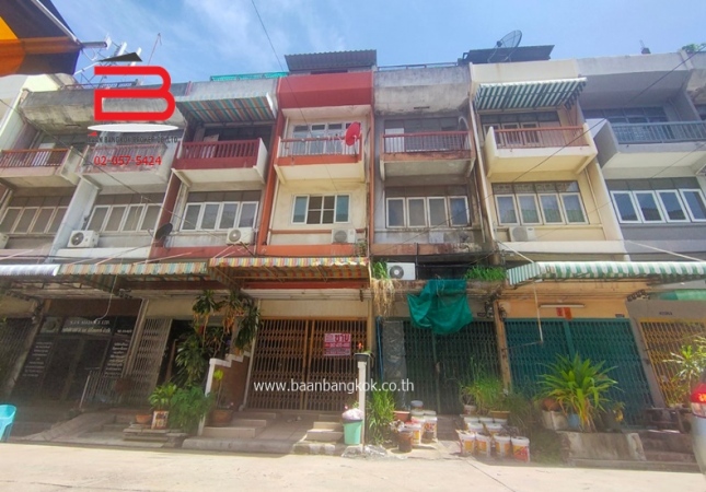 ���⢹� �� Baan Bangkok Broker