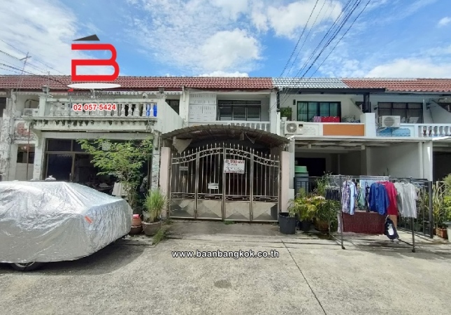 ������� �� Baan Bangkok Broker