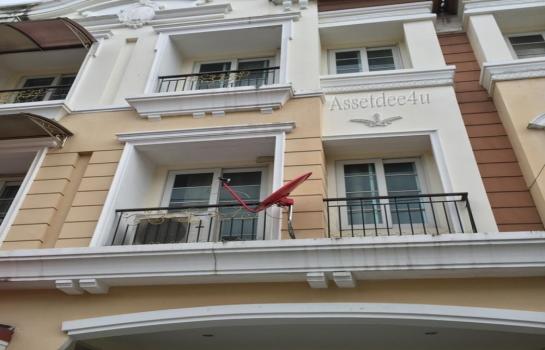 ���� �� AssetD4U