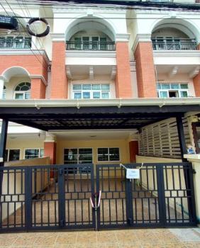 ทาวน์โฮมเปิดบริษัท สะพานสูง ทาวน์โฮมเปิดบริษัท สะพานสูง