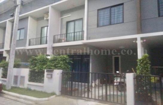 �ҧ��� �� Central Home