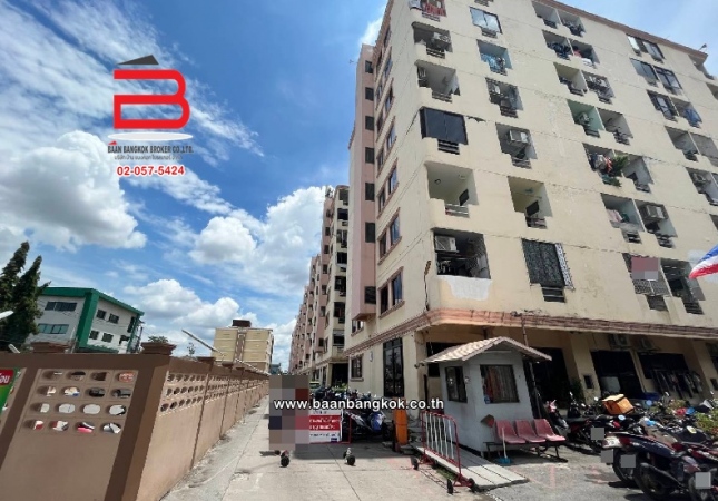 ���¢�ҧ �� Baan Bangkok Broker