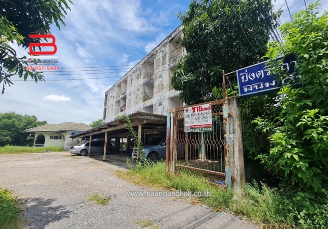 �ѭ���� �� Baan Bangkok Broker