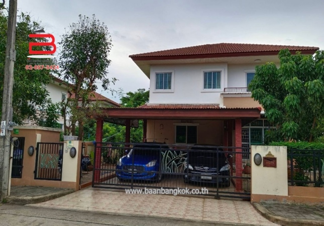 ��ҹ�� �� Baan Bangkok Broker